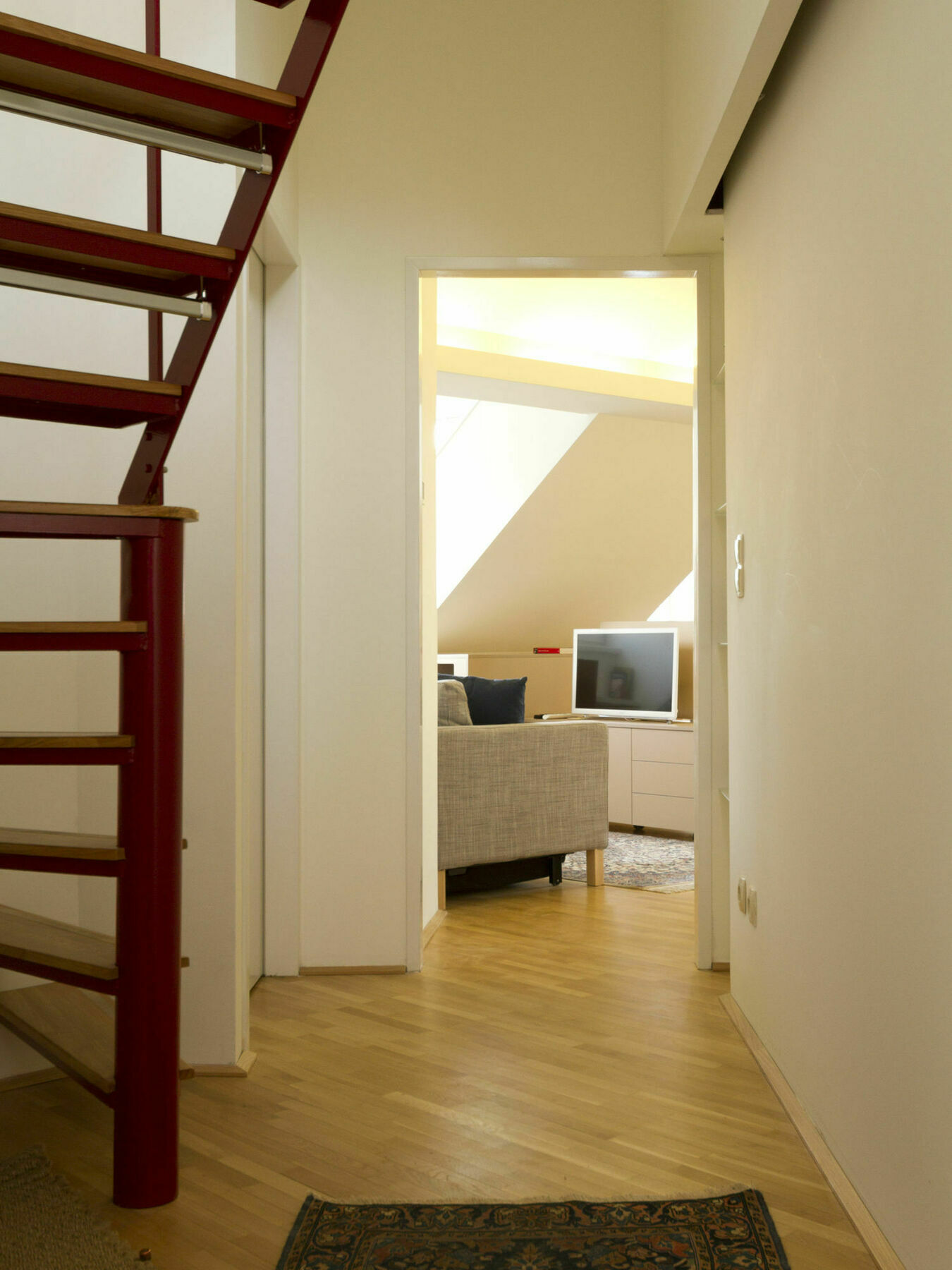Mariahilf Terrace By Welcome2Vienne Extérieur photo