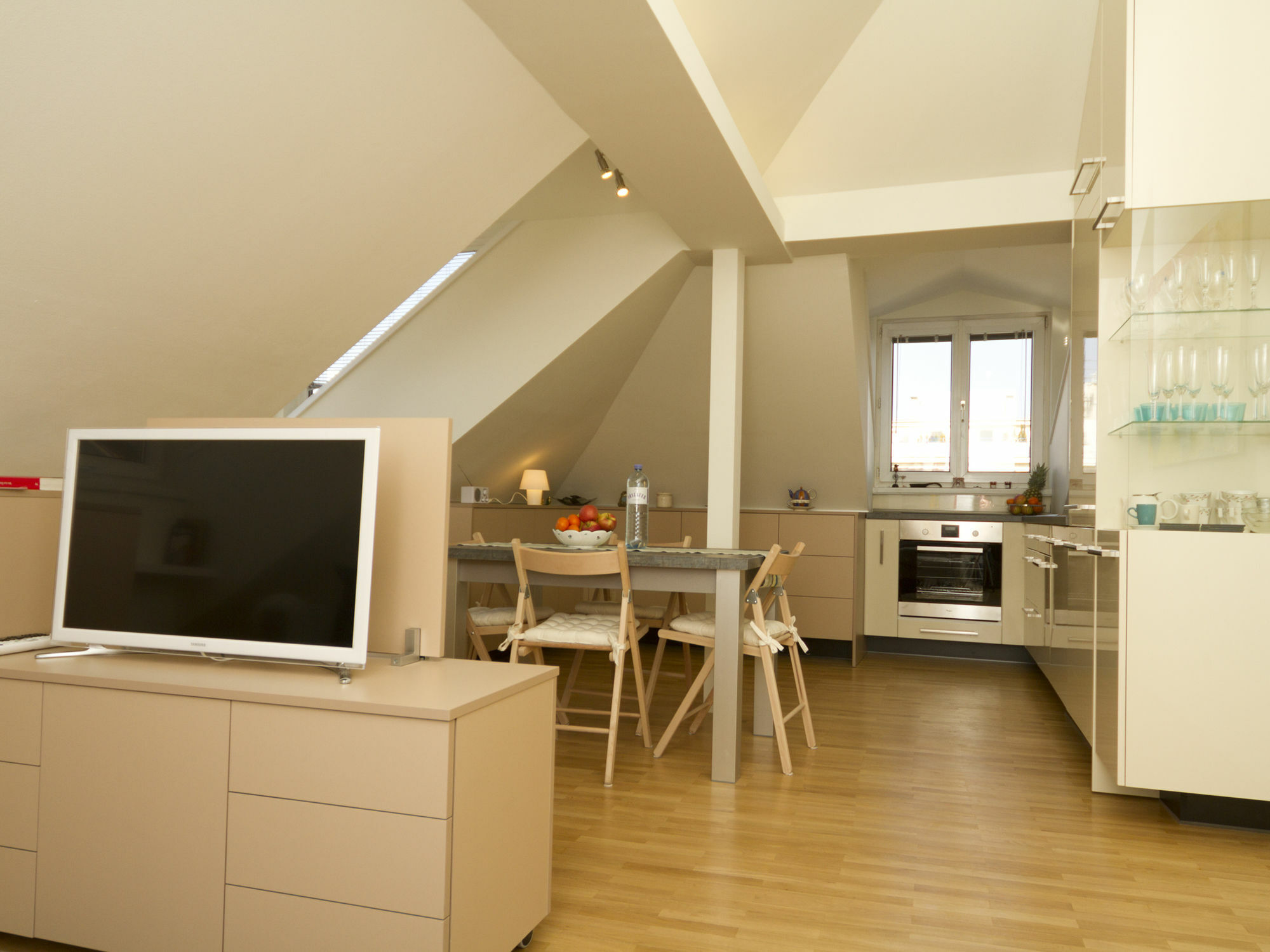 Mariahilf Terrace By Welcome2Vienne Extérieur photo