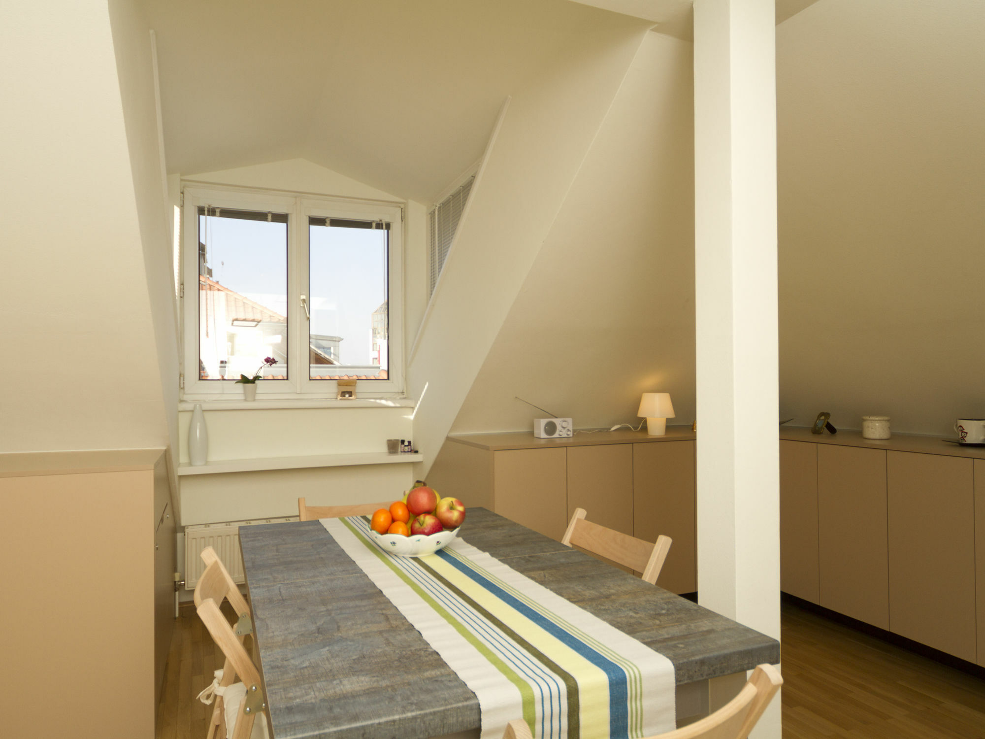 Mariahilf Terrace By Welcome2Vienne Extérieur photo
